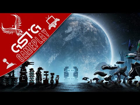 Defense Grid 2 [GAMEPLAY] - XONE