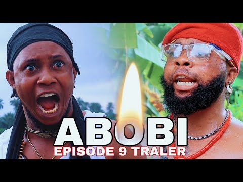 ABOBI 9 - JAGABAN SQUAD ( Episode 9 trailer )