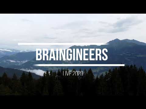 BRAINGINEERS LIVE at MOUNTAIN CALLING 2020