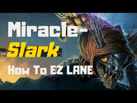 Miracle Slark MONSTER POG — (7.23) 19 MIN GG