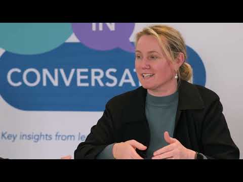 ANZUP in Conversation with Chris Sweeney & Lisa Butler