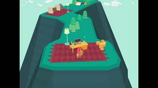 What the golf gameplay