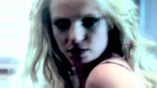 Britney Spears- Inside Out [Full Music Video]