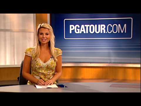 PGA TOUR Today: Preview of BMW Championship 2009