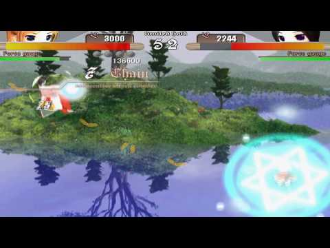 Twins Sphere [ツインズ スフィア] Game Sample - PC/Doujin