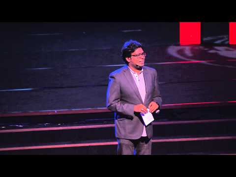 How To Read | Umapagan Ampikaipakan | TEDxKL