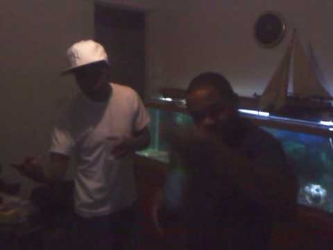 ken dawg of mo thugs n sjizzle