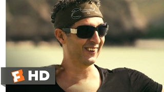 You Don&#39;t Mess With the Zohan (2008) - I Feel No Pain Scene Scene (3/10) | Movieclips