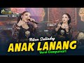 Niken Salindry Anak Lanang Kembar Campursari Official Music Video Saiki Aku Wes Gedhe