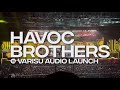 The Boss Returns Havocbrothers HavocFobiaStation