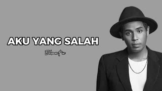 Download lagu Aku Yang Salah - Elmatu (Lirik) mp3