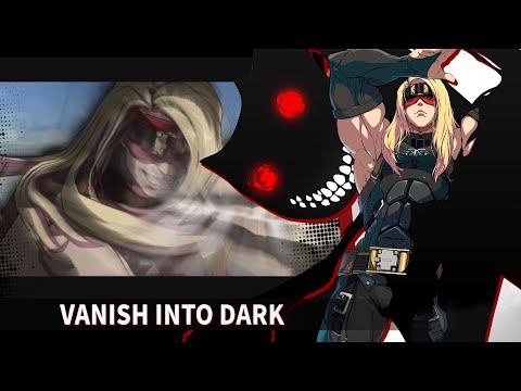 Let Me Carve Your Way [With Lyrics] (Zato Theme) - Guilty Gear Strive OST