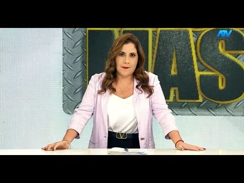 Nunca Más: Programa del domingo 14 de septiembre del 2025