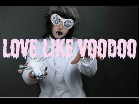 Video Love Like VooDoo de Blood On The Dance Floor