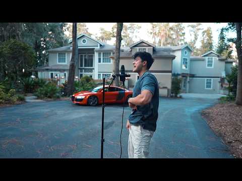 The Kid LAROI - BABY I'M BACK ft. NCK