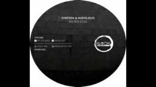 Synthek & Audiolouis - Inside Out (Frankyeffe Rmx) - Natch Records