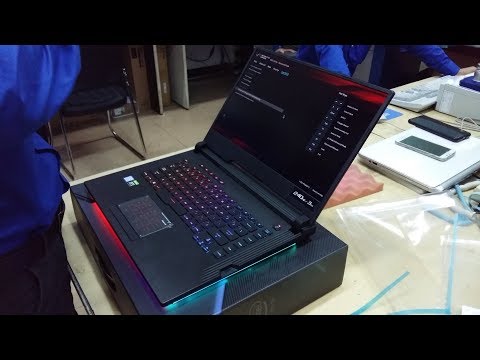 How to repair ASUS VivoBOOK X512FA Stuck Fan Noisy
