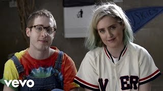 Shura - What's It Gonna Be? (Behind the Scenes)