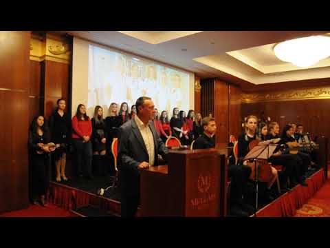 Tuzlarije, prof.dr. Semir Imamović