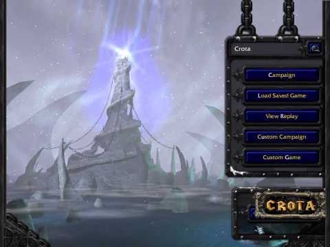 Hopestar (UD) vs Melody (UD) - G1 - WarCraft 3 - WC669