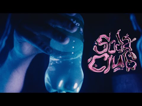 Federico Reina - SODA CLUB feat. Lewa Jr, Shiny, Shake