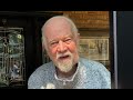 DON CHERRY NOT HAPPY WITH MACLEAN: Grapes gives Warmington his side of the story