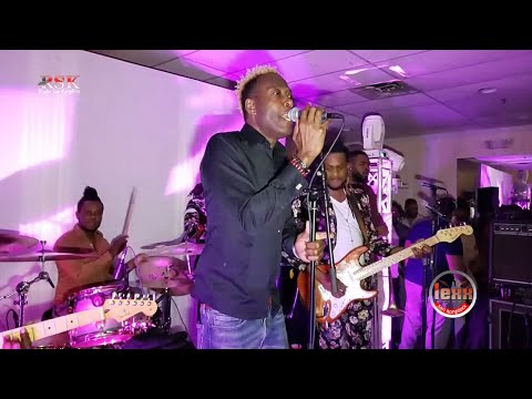 BÒPÈ PA PAPA DISIP GAZMAN LIVE @ SPRING VALLEY NY NOV 29 2019