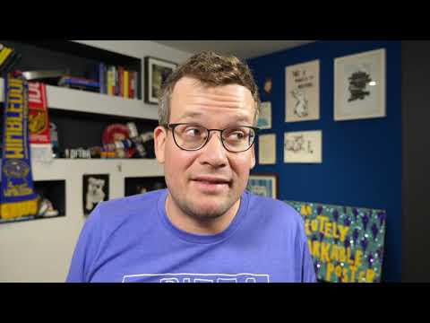 弟を尊敬することについて (On Looking Up to Your Little Brother)