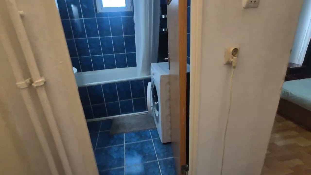 Tur video  Apartament 3 Camere Uverturii Bucuresti