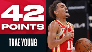 Trae Young - Atlanta Hawks