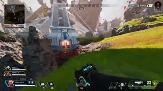［APEX配信］しのとエペしてくでー！同じレベルくらいの方のみ参加型！？