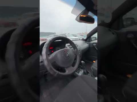 фото renault megane ii 0