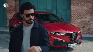Nuevo Alfa Romeo Tonale  Emociones que no siguen reglas Trailer