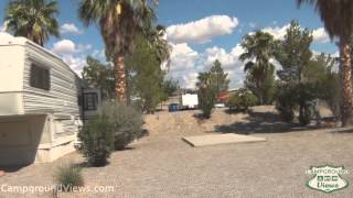 preview picture of video 'CampgroundViews.com - Mirage RV Resort in Bullhead City Arizona AZ'