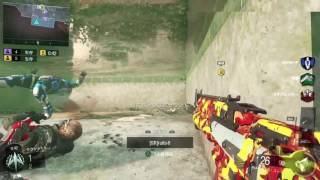［まつこのBO3実況]   # 4 サーチ