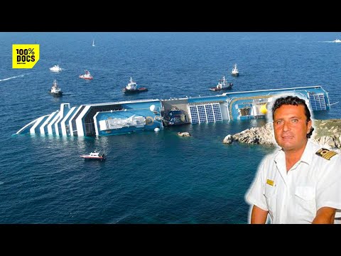 32 Dead: The Cruise from Hell