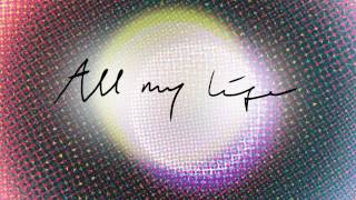 Chef&#39;Special - All My Life