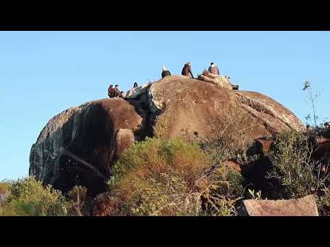 Rota dos Cerros - Capão do Leão/RS
