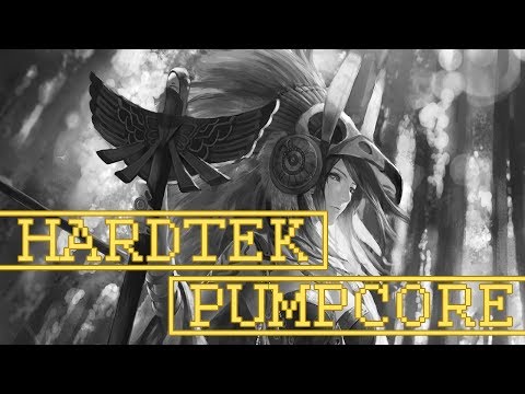 「Hardtek / Pumpcore」 [Dustvoxx, Laur] FireLight