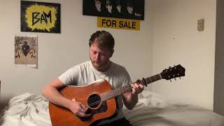 Covid-19 (“Making You Cry” by The Whiskey Saints parody - with subtitles)