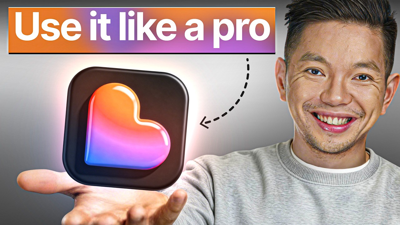 How to Use Lovable Better than 99% of People