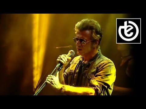 teoman - bug&uuml;n / canlı sahne konseri