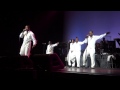 NEW EDITION: When Will I See You Smile Again?, Sensitivity LIVE in Hawaii!
