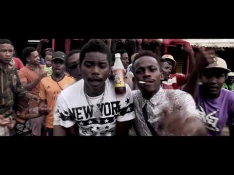 NIXO ✘ 2NIVAC ✘ MAKAVEL ✘ DON PSYCHO - NIVAQUINE