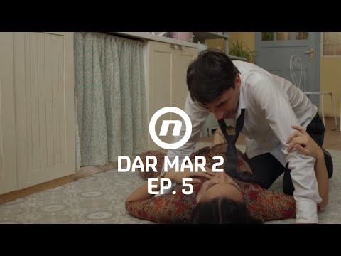 Željko oživljava Anđelu - Dar Mar 2 - epizoda 5