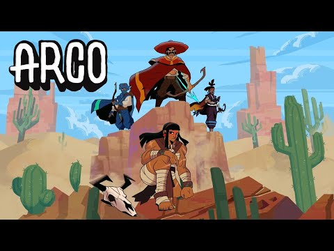 Arco Launch Trailer thumbnail
