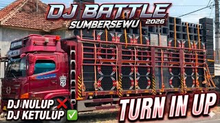Download lagu DJ BATTLE KETULOP SUMBERSEWU 2026 | BRENGOS PRO AUDIO mp3 Download lagu DJ BATTLE KETULOP SUMBERSEWU 2026 | BRENGOS PRO AUDIO mp3