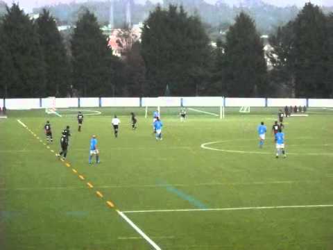Perosinho 2-0 Vila FC (Seniores - IDivisão)
