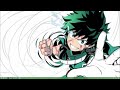 Quirkless Nightcore Deku Rap Gameboyjones