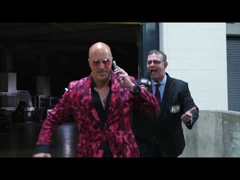 Don Callis Says He Had An Offer To Replace Mark Madden On Commentary If Eric Bischoff Bought WCW
